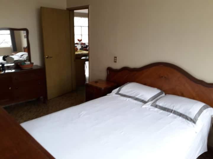 Ferienwohnung Foro Sol Autodromo Aeropuerto Mexiko-Stadt Exterior foto